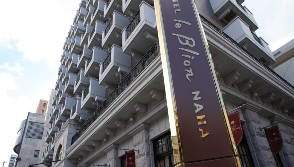 那覇・国際通り周辺安いホテル10選｜観光重視のあなたに必見！！