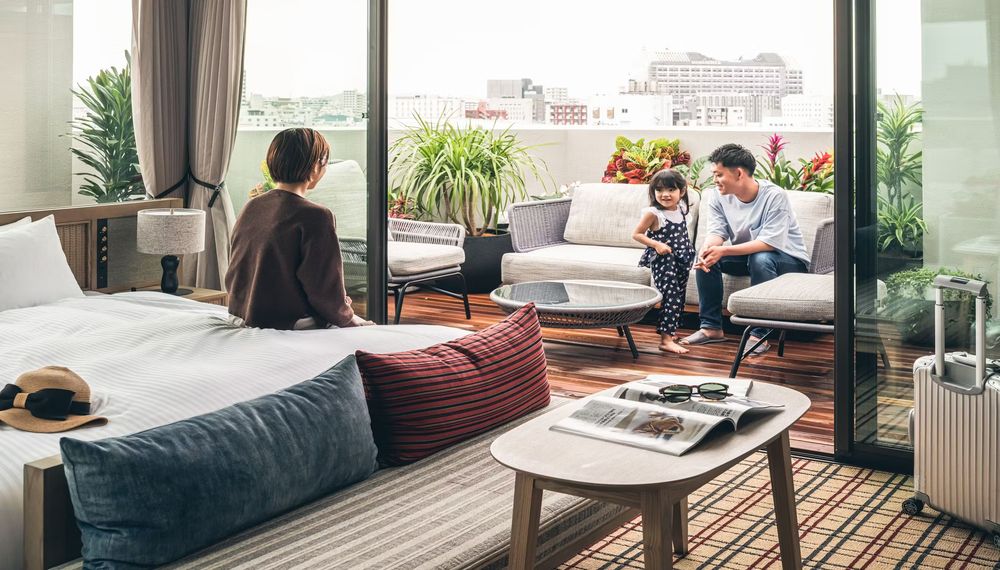 那覇・国際通り周辺安いホテル10選｜観光重視のあなたに必見！！