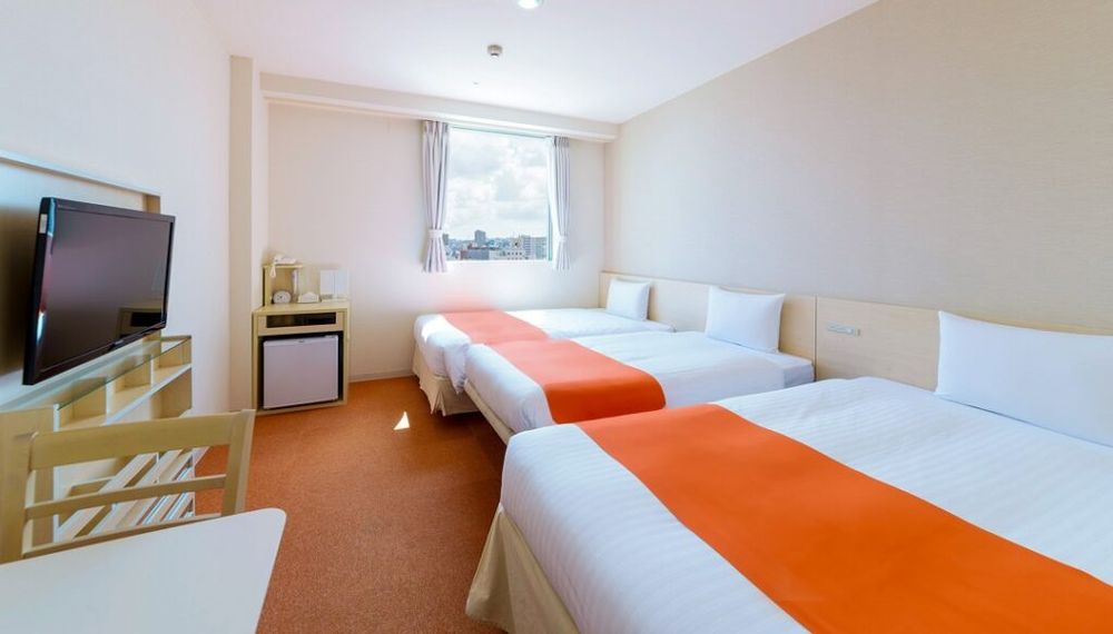 那覇・国際通り周辺安いホテル10選｜観光重視のあなたに必見！！