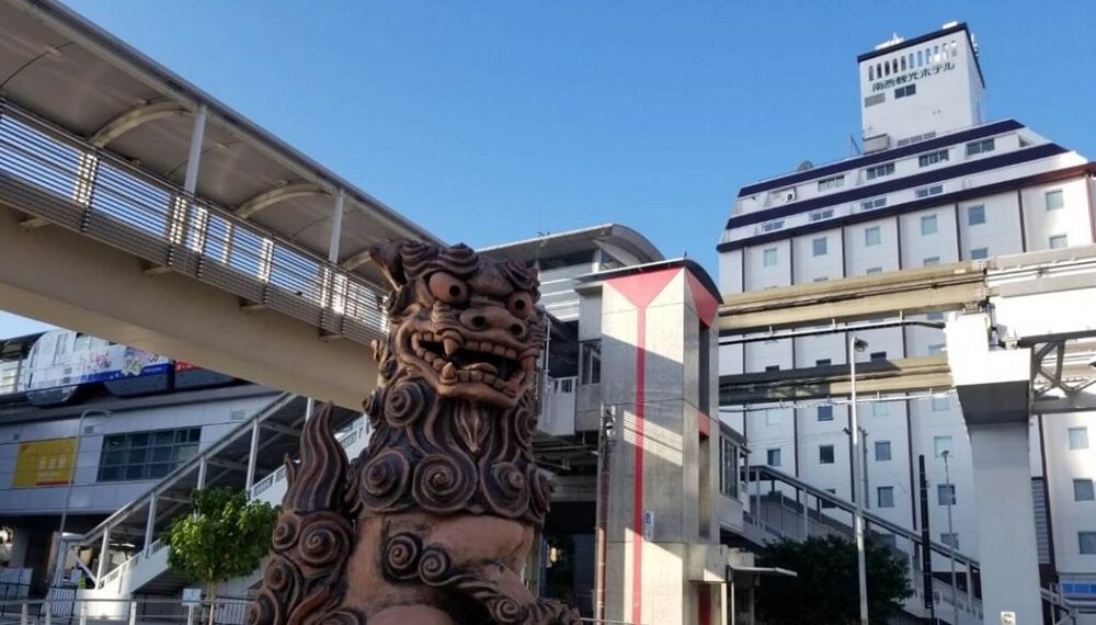 那覇・国際通り周辺安いホテル10選｜観光重視のあなたに必見！！