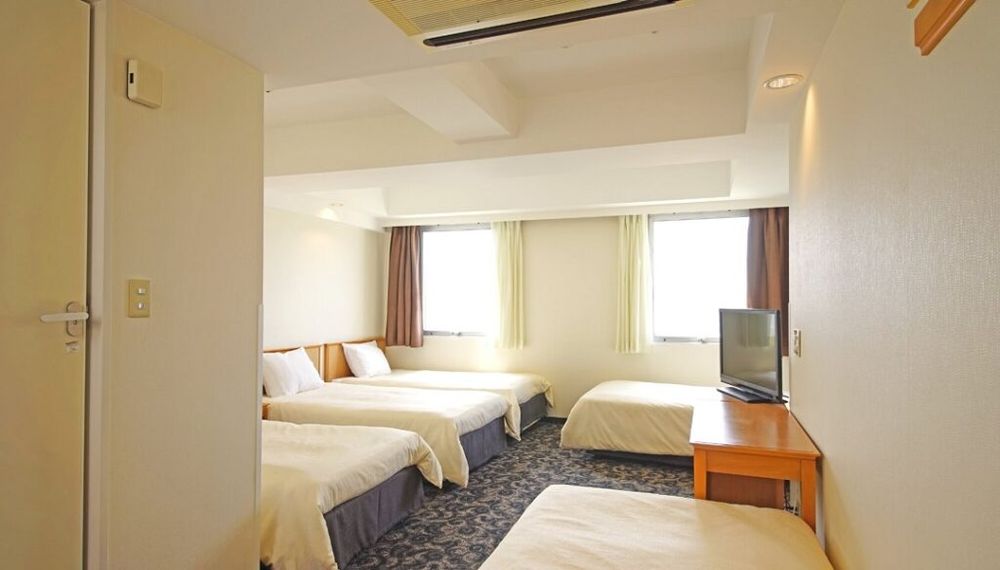 那覇・国際通り周辺安いホテル10選｜観光重視のあなたに必見！！