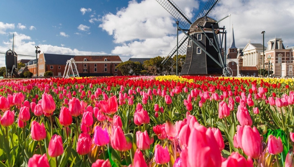 長崎・ハウステンボス近くの安いホテルTOP10