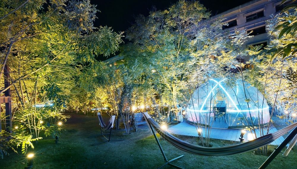 長崎 女子旅&カップルにおすすめ映えるおしゃれホテル10選