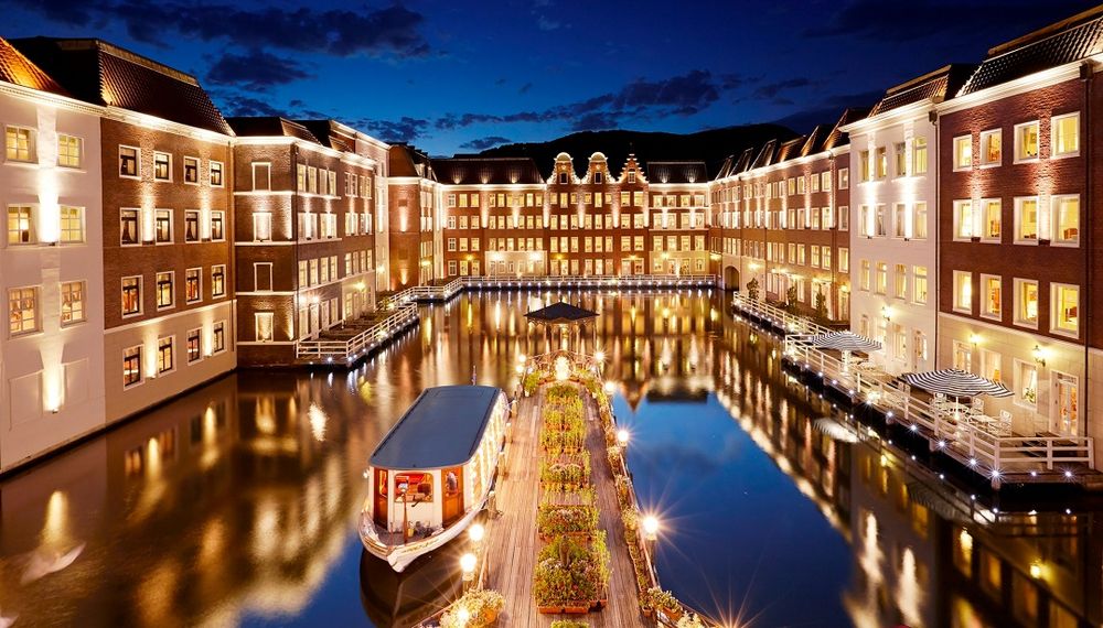 長崎 女子旅&カップルにおすすめ映えるおしゃれホテル10選