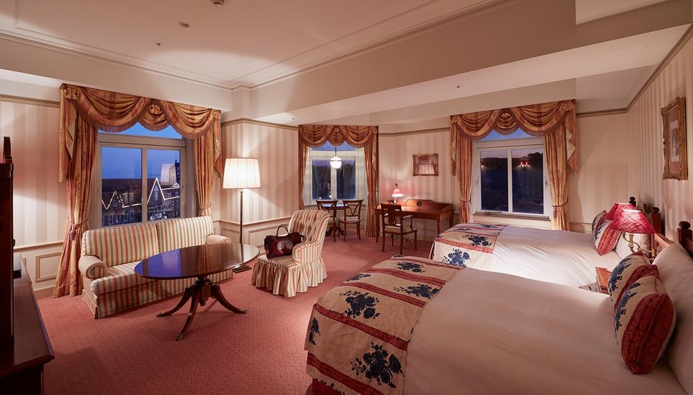 長崎 女子旅&カップルにおすすめ映えるおしゃれホテル10選