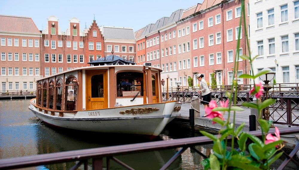 長崎 女子旅&カップルにおすすめ映えるおしゃれホテル10選