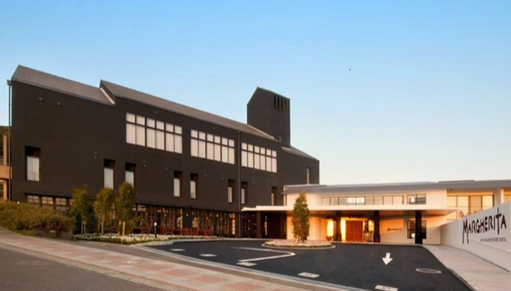 長崎 女子旅&カップルにおすすめ映えるおしゃれホテル10選