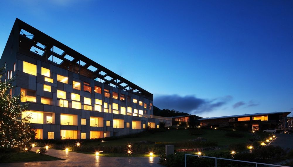 長崎 女子旅&カップルにおすすめ映えるおしゃれホテル10選