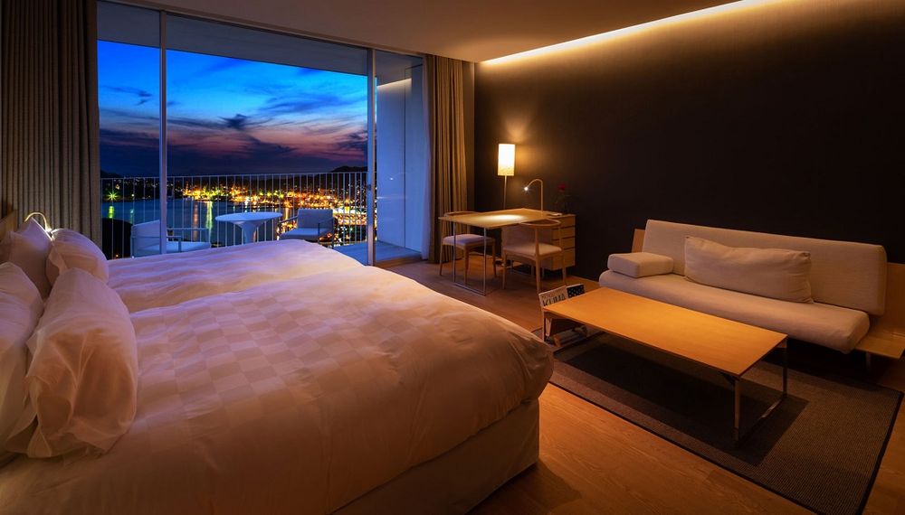 長崎 女子旅&カップルにおすすめ映えるおしゃれホテル10選