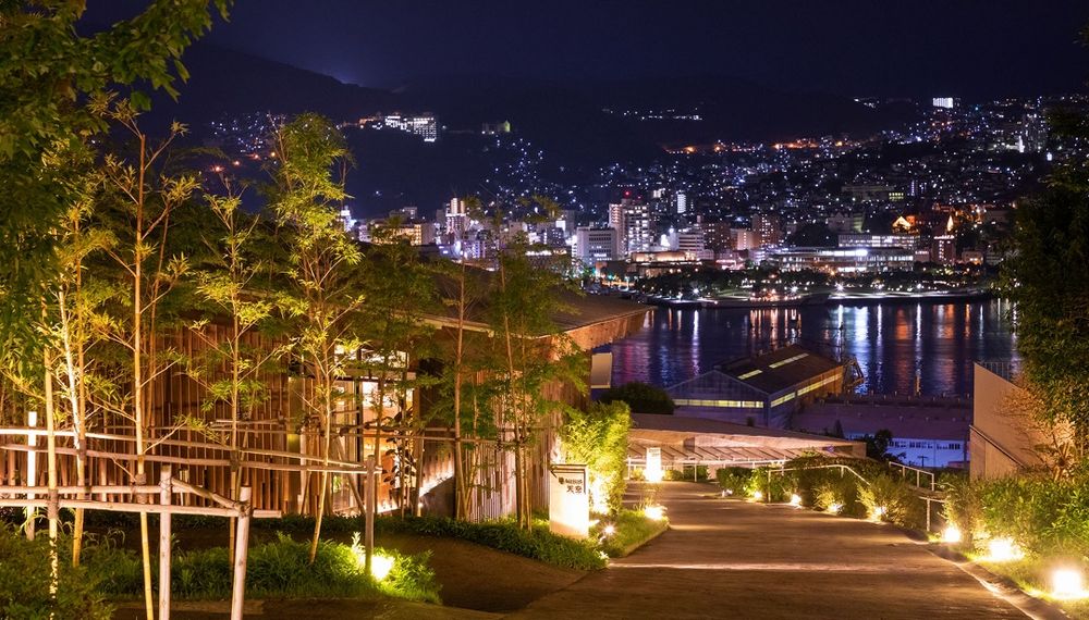 長崎 女子旅&カップルにおすすめ映えるおしゃれホテル10選