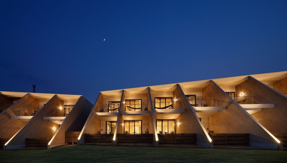 長崎 女子旅&カップルにおすすめ映えるおしゃれホテル10選