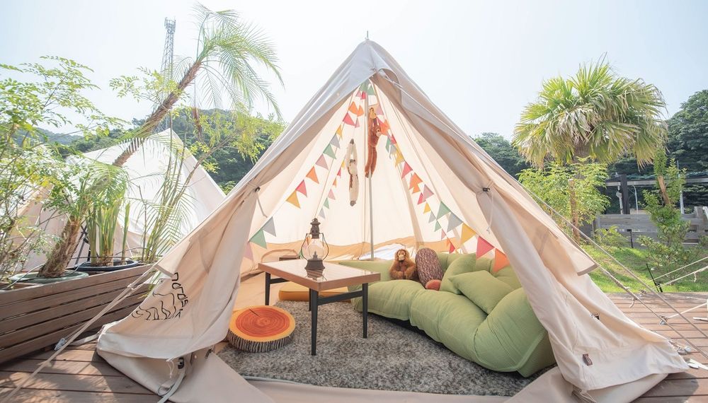 長崎 女子旅&カップルにおすすめ映えるおしゃれホテル10選