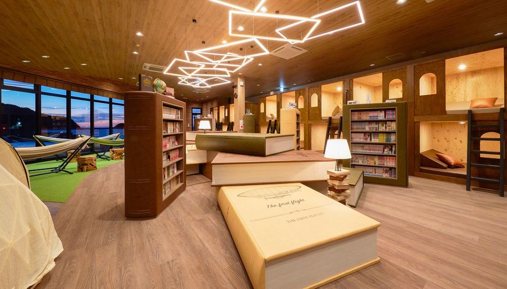 長崎 女子旅&カップルにおすすめ映えるおしゃれホテル10選