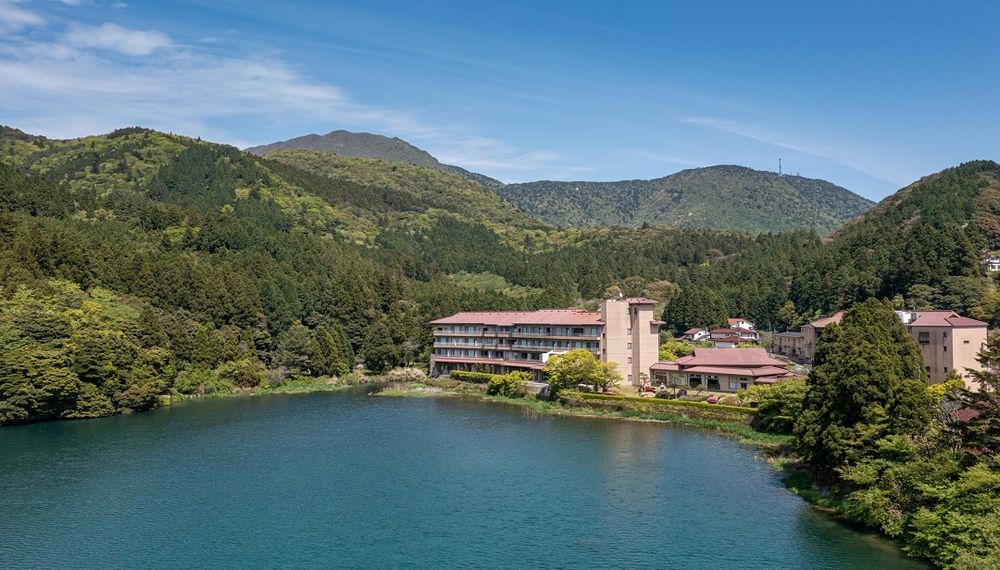 長崎 女子旅&カップルにおすすめ映えるおしゃれホテル10選