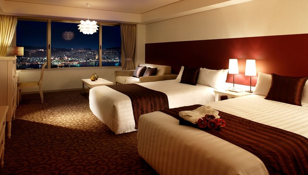 長崎 女子旅&カップルにおすすめ映えるおしゃれホテル10選