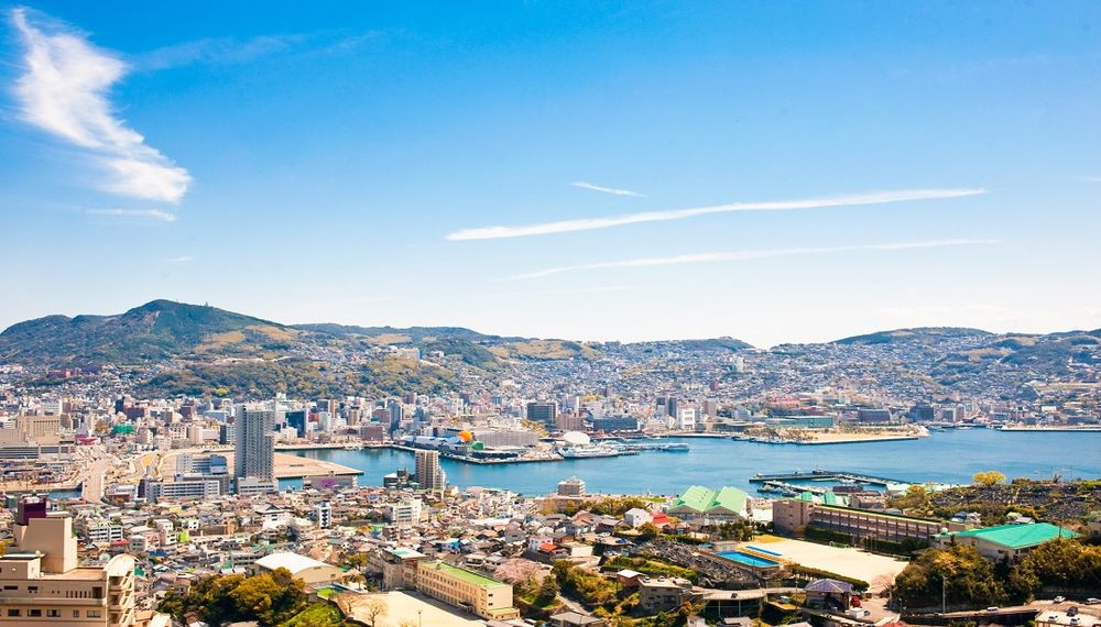 長崎 女子旅&カップルにおすすめ映えるおしゃれホテル10選