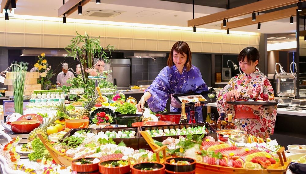 長崎 女子旅&カップルにおすすめ映えるおしゃれホテル10選