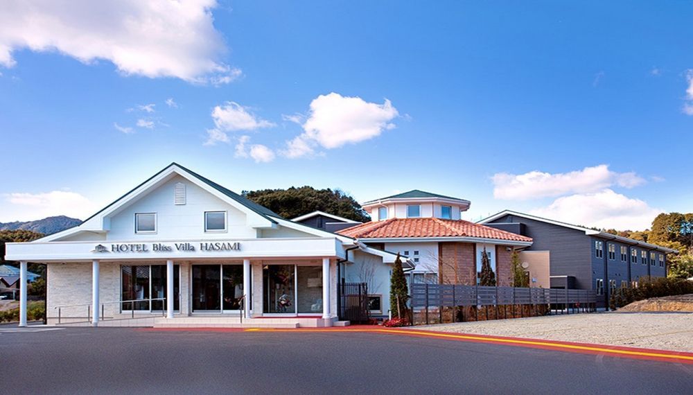 長崎・ハウステンボス近くの安いホテルTOP10