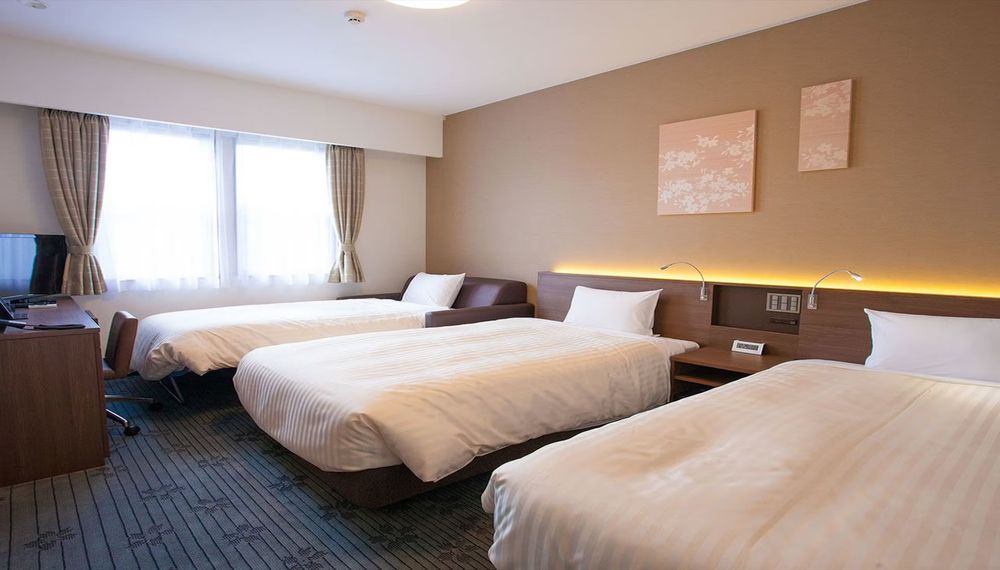 長崎・ハウステンボス近くの安いホテルTOP10