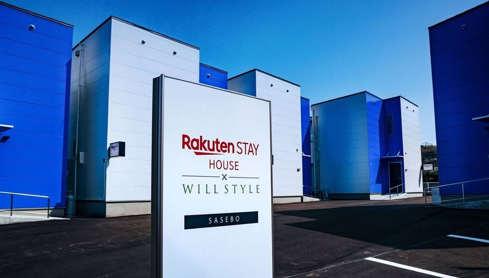 長崎・ハウステンボス近くの安いホテルTOP10