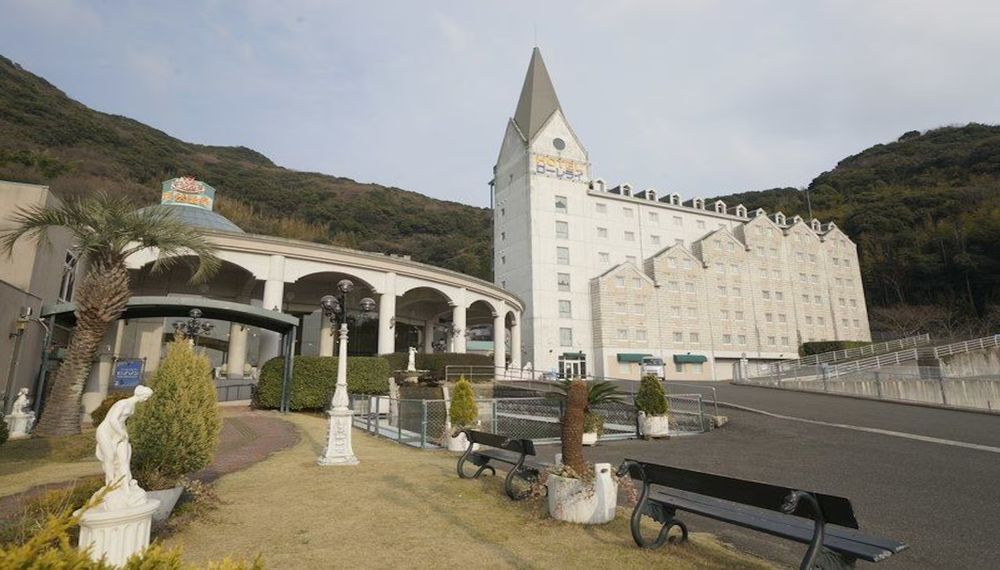 長崎・ハウステンボス近くの安いホテルTOP10