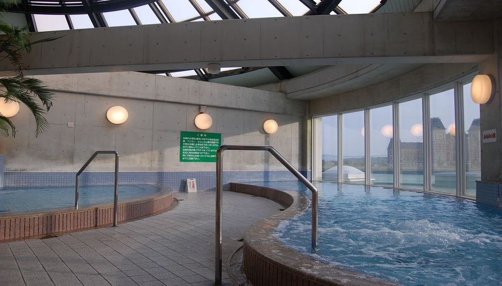 長崎・ハウステンボス近くの安いホテルTOP10