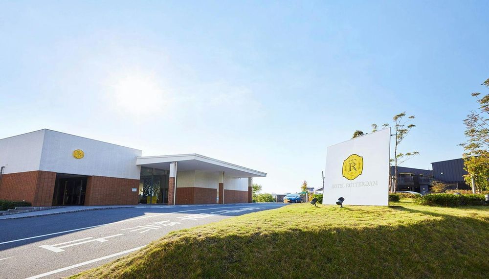 長崎・ハウステンボス近くの安いホテルTOP10