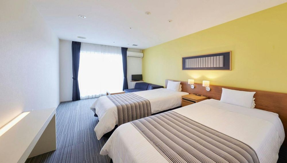 長崎・ハウステンボス近くの安いホテルTOP10