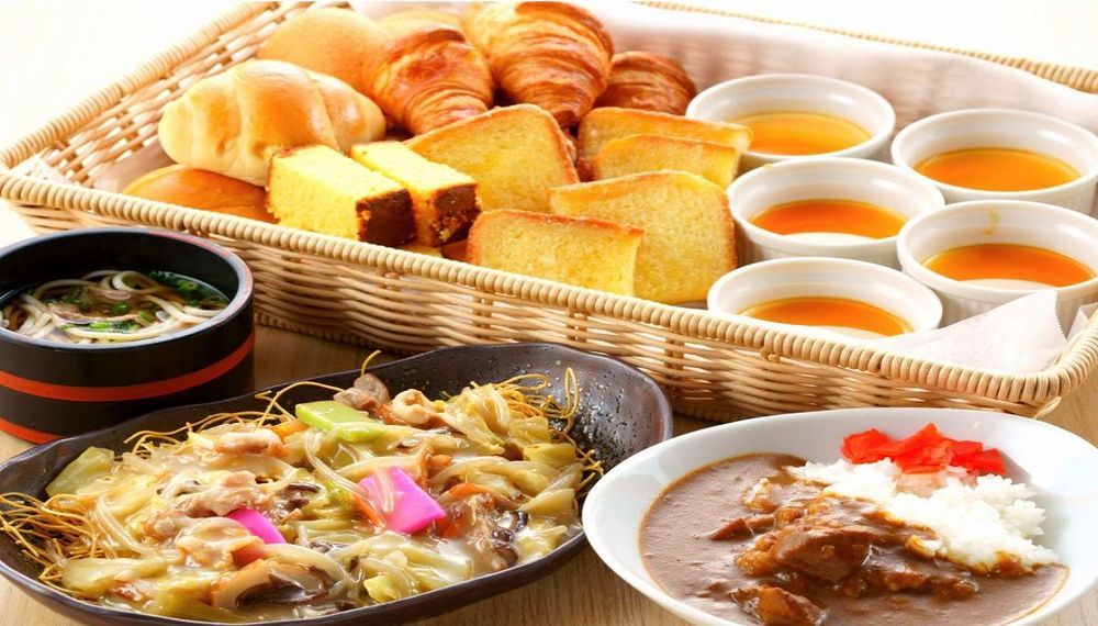 長崎・ハウステンボス近くの安いホテルTOP10