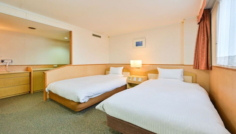 長崎・ハウステンボス近くの安いホテルTOP10