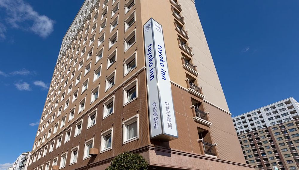 長崎・ハウステンボス近くの安いホテルTOP10