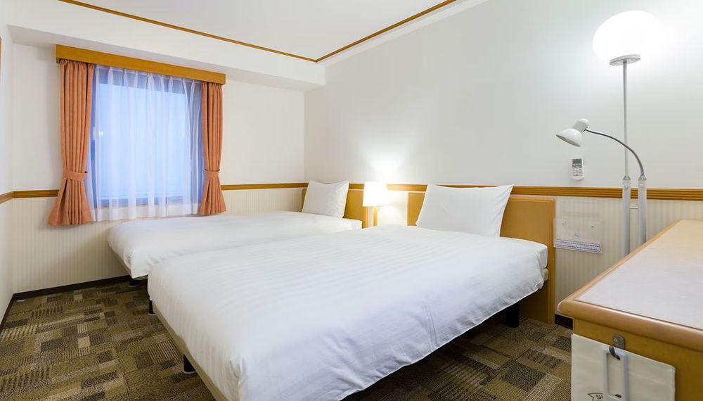 長崎・ハウステンボス近くの安いホテルTOP10