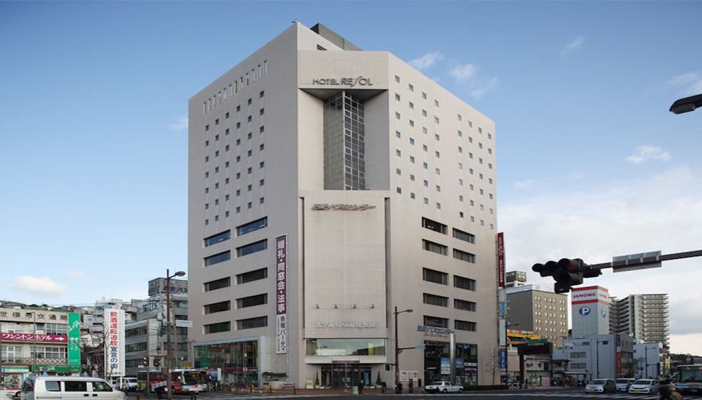 長崎・ハウステンボス近くの安いホテルTOP10