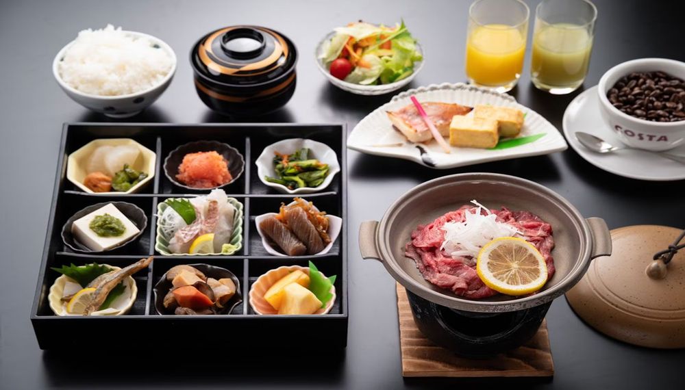 長崎・ハウステンボス近くの安いホテルTOP10