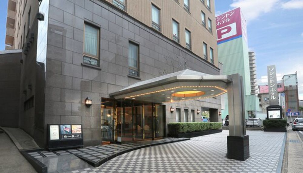 長崎・ハウステンボス近くの安いホテルTOP10