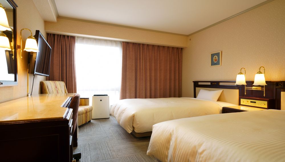 長崎・ハウステンボス近くの安いホテルTOP10