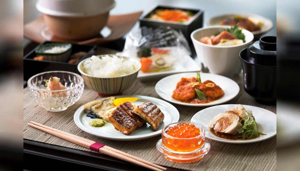 東京駅チカ朝食が美味しいホテルランキングTOP10！ホテルクラス別にご紹介