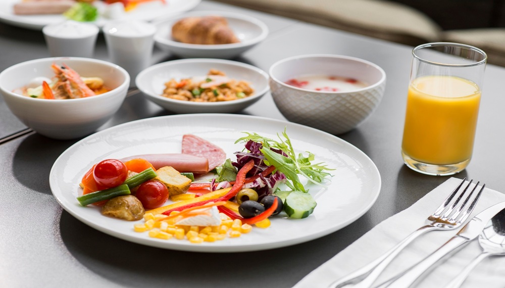 東京駅チカ朝食が美味しいホテルランキングTOP10！ホテルクラス別にご紹介