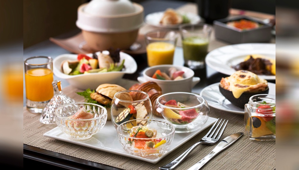 東京駅チカ朝食が美味しいホテルランキングTOP10！ホテルクラス別にご紹介