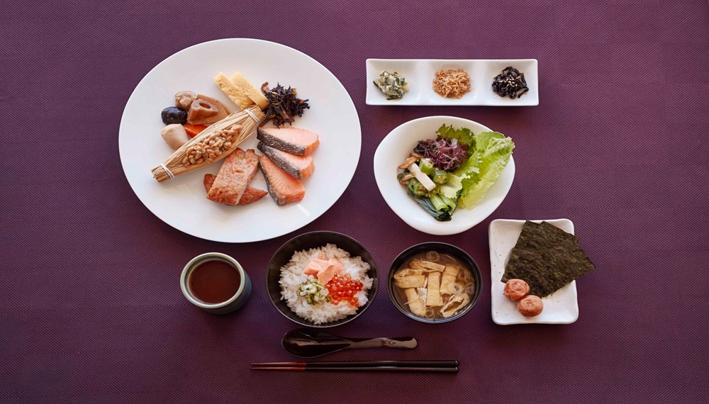 東京駅チカ朝食が美味しいホテルランキングTOP10！ホテルクラス別にご紹介