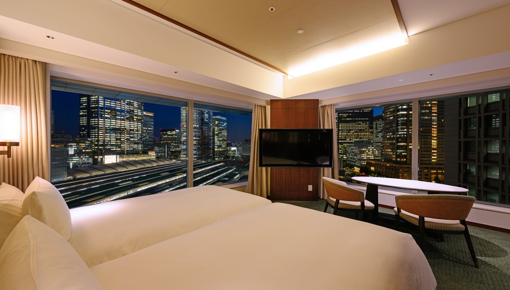 東京駅チカ朝食が美味しいホテルランキングTOP10！ホテルクラス別にご紹介
