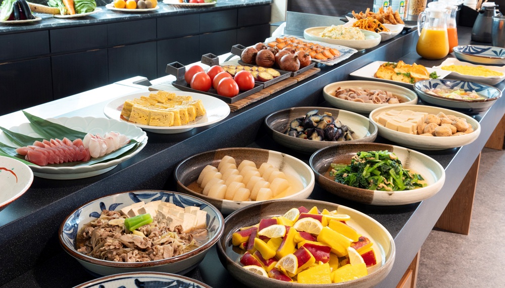 東京駅チカ朝食が美味しいホテルランキングTOP10！ホテルクラス別にご紹介