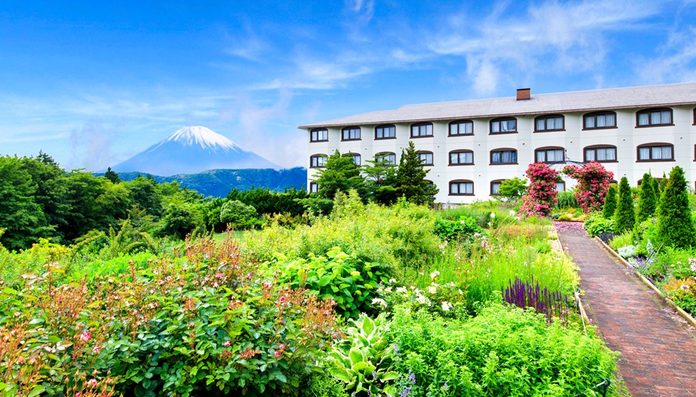 箱根温泉おすすめの旅館＆ホテルTOP10！ ご飯が美味しくリーズナブル＆サービスが充実した宿をピックアップ