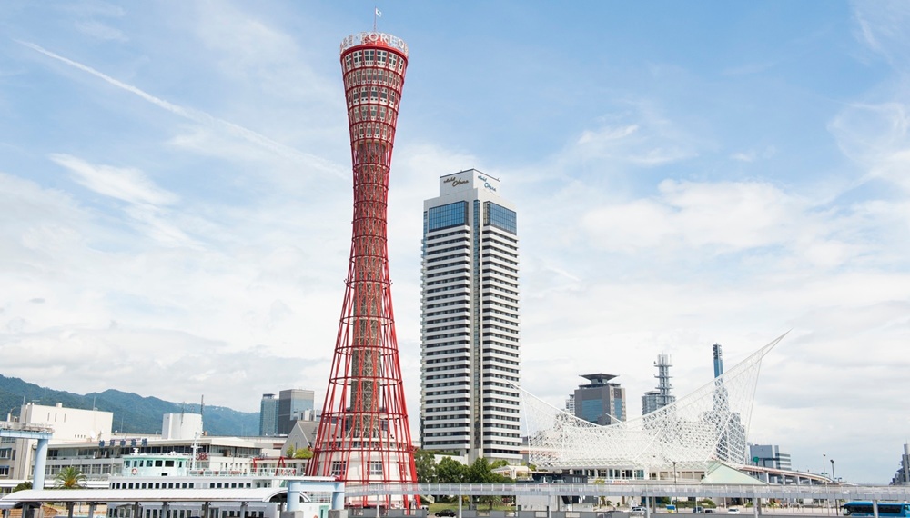 神戸おしゃれの街で泊まりたい高級ホテル・旅館8選