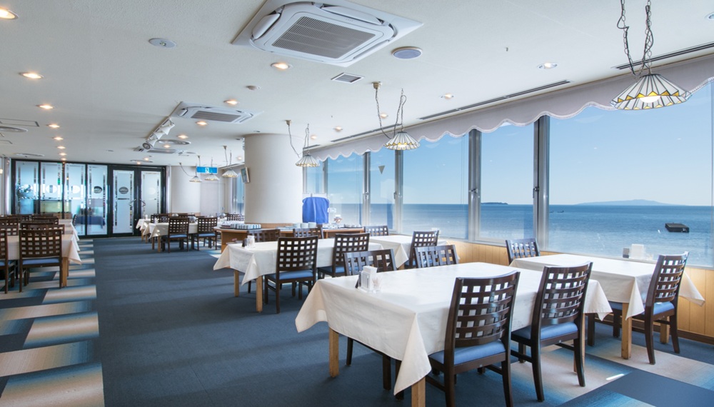 熱海で安くておしゃれなおすすめ温泉付ホテル9選！一人10,000円以下