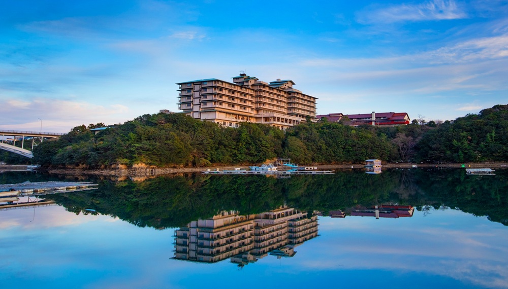 伊勢志摩高級ラグジュアリーホテルTOP7素敵なホテルで思い出に残る旅に！