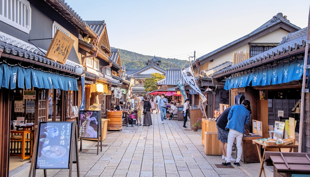 伊勢志摩高級ラグジュアリーホテルTOP7素敵なホテルで思い出に残る旅に！