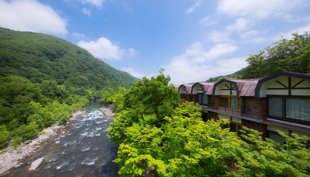 青森一度は泊まってみたいホテル7選｜女子旅やカップル旅行におすすめ！