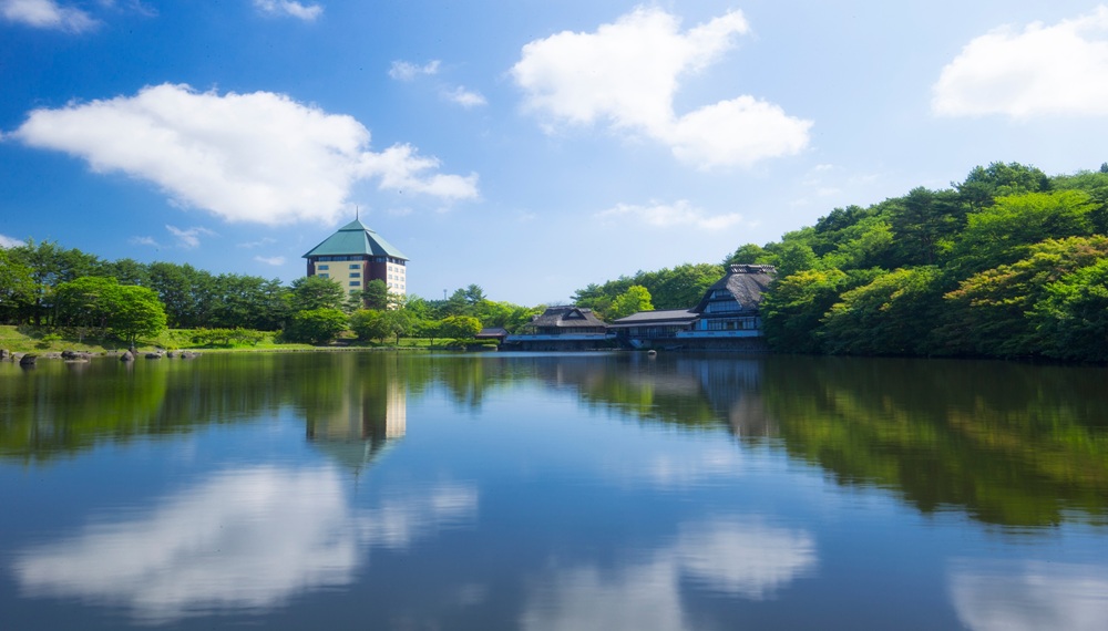 青森一度は泊まってみたいホテル7選｜女子旅やカップル旅行におすすめ！