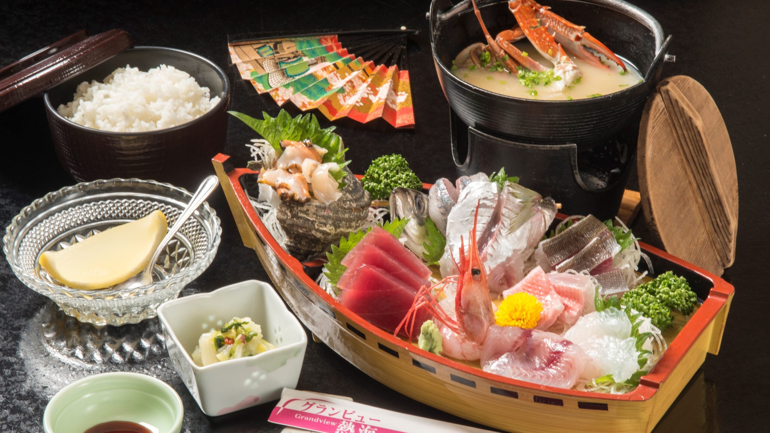 熱海で安くておしゃれなおすすめ温泉付ホテル9選！一人10,000円以下